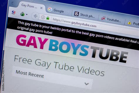 gayboystube thenewmaster